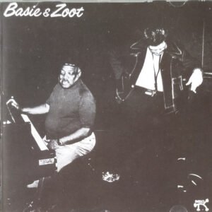 Count Basie, Zoot Sims – Basie & Zoot