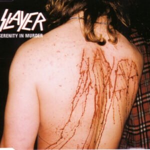 Slayer – Serenity In Murder