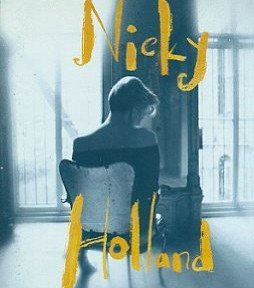 Nicky Holland – Nicky Holland