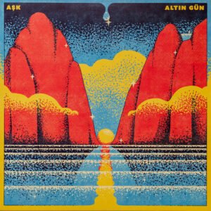 Altın Gün – Aşk