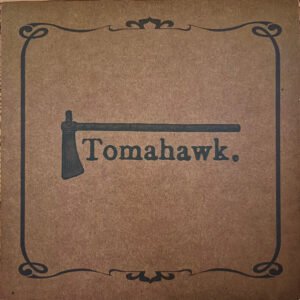 Tomahawk – Tomahawk