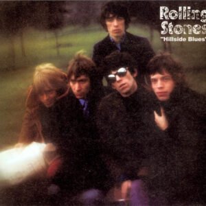 The Rolling Stones – Hillside Blues