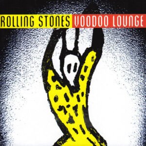 The Rolling Stones – Voodoo Lounge