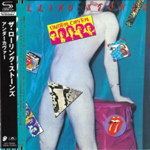 The Rolling Stones – Undercover