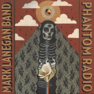 Mark Lanegan Band – Phantom Radio