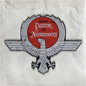 General Patton vs. The X-Ecutioners – General Patton vs. The X-Ecutioners