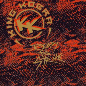 King Kobra – Ready To Strike