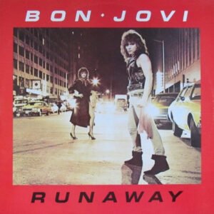 Bon Jovi – Runaway