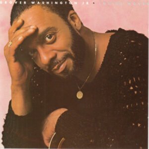 Grover Washington, Jr. – Inside Moves