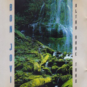 Bon Jovi – Ultra Rare Trax