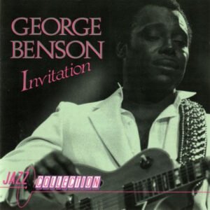 George Benson – Invitation