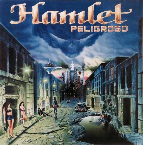 Hamlet - Peligroso