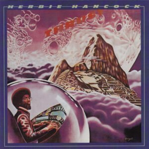 Herbie Hancock – Thrust