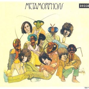 The Rolling Stones – Metamorphosis