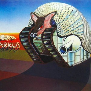 Emerson, Lake & Palmer – Tarkus