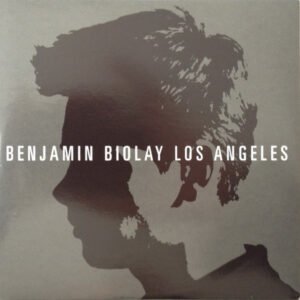 Benjamin Biolay – Los Angeles