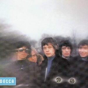 The Rolling Stones – Between The Buttons