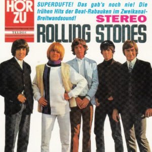 The Rolling Stones – Stereo