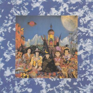 The Rolling Stones – Their Satanic Majesties Request