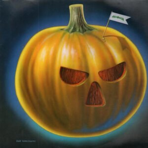 Helloween – Judas