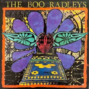 The Boo Radleys – Adrenalin EP