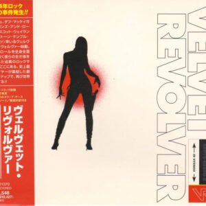 Velvet Revolver – Contraband