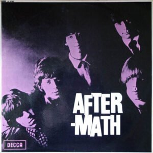 The Rolling Stones – After-Math