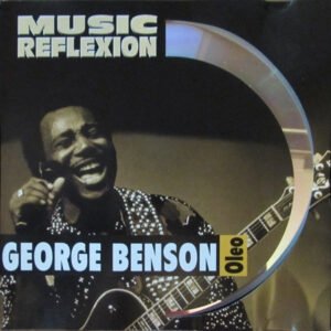 George Benson – Oleo