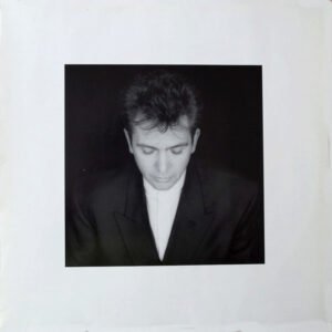 Peter Gabriel – Shaking The Tree: Twelve Golden Greats