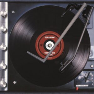 Glassjaw – Worship And Tribute