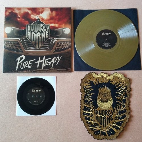 Audrey Horne - Pure Heavy – Image 2