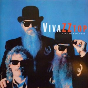 ZZ Top – Viva ZZ Top