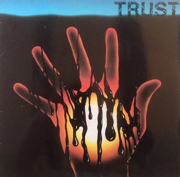 Trust - Trust