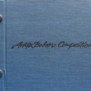 Anita Baker – Compositions
