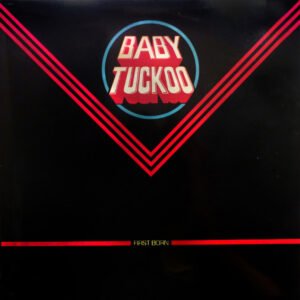 Baby Tuckoo – First Born