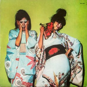 Sparks – Kimono My House
