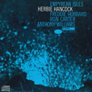 Herbie Hancock – Empyrean Isles