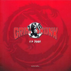 GrimSkunk – EP 2001