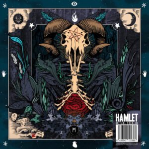 Hamlet – La Ira