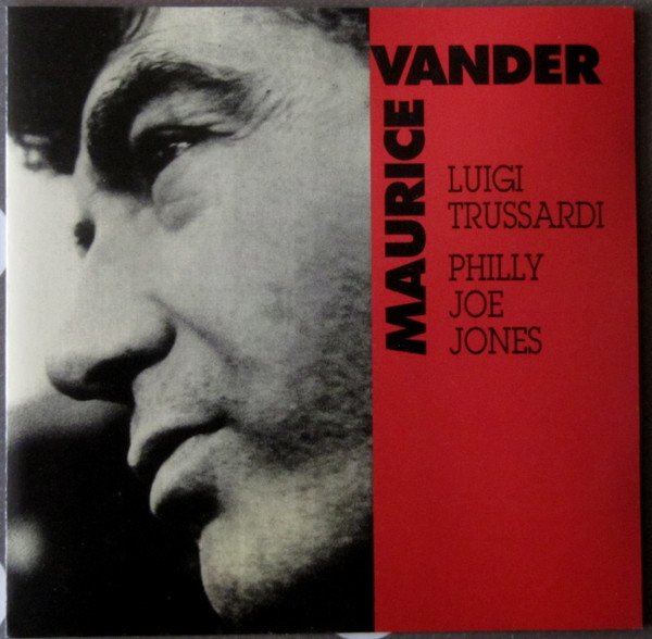 Maurice Vander - Maurice Vander