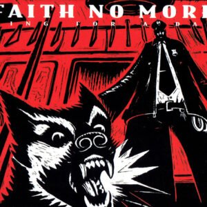Faith No More – King For A Day Fool For A Lifetime