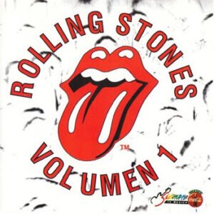 The Rolling Stones – Volumen 1