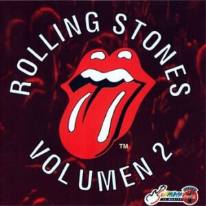 The Rolling Stones – Volumen 2