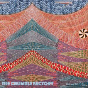 Crumble Factory – Betsy Cha Cha