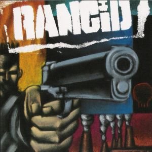 Rancid – Rancid