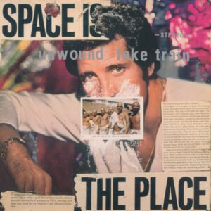Unwound – Fake Train