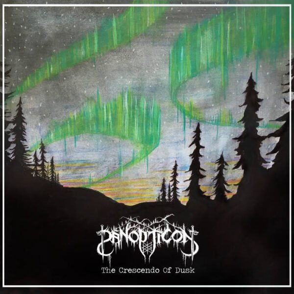 Panopticon - The Crescendo Of Dusk