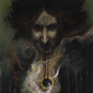 Akhlys – The Dreaming I
