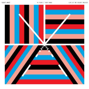 Touché Amoré – 10 Years / 1000 Shows – Live At The Regent Theater
