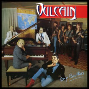 Vulcain – Big Brothers